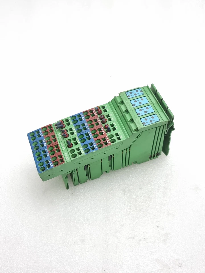 PHOENIX CONTACT IB IL 24 DI 16 MODULE IBIL24DI16